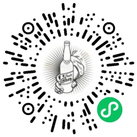 微信小程序二维码