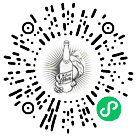 微信小程序二维码